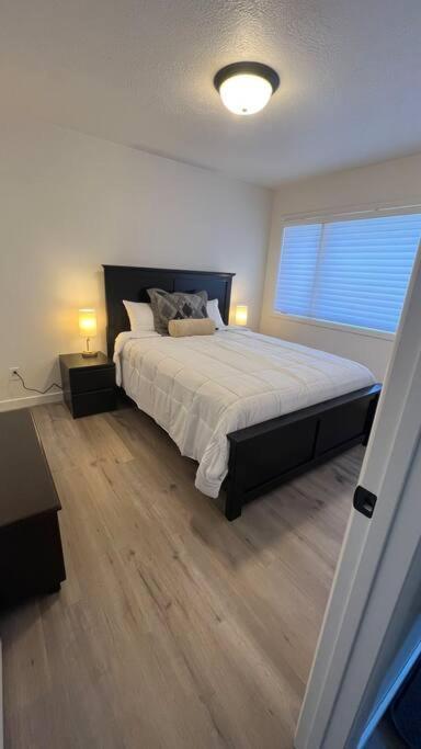 Villa Red Brick Retreat Blackfoot Esterno foto