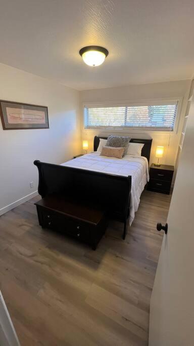 Villa Red Brick Retreat Blackfoot Esterno foto